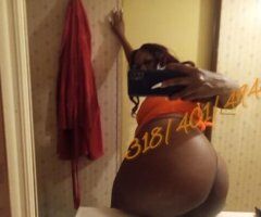 🍑 Big Booty Temptress Awaits 🌟 First Cum, First Served! 💋 - Image 4
