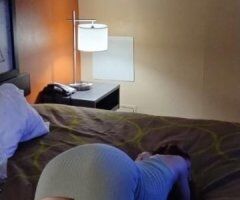 Mind-Blowing 💦 Head Game in Myrtle Beach 🍑💋