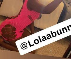 💋 Ebony Goddess of Pleasure Awaits! 🍑💦