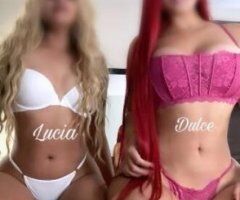Latina Duo Delight 💋 Spice Up Your Night 💦 Charleston