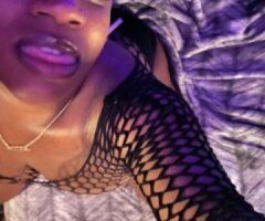 💋 NOLA's Throat Queen Awaits 💦🍑