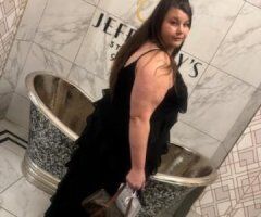 🔥 BBW Bombshell with Mind-Blowing Skills 🍒😈