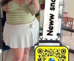 🔥 BBW Bombshell with Mind-Blowing Skills 🍒😈 - Image 3