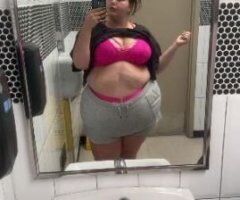 🔥 BBW Bombshell with Mind-Blowing Skills 🍒😈 - Image 7