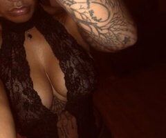 🔥 Tatted Temptress in Charlotte! 💋🍑 - Image 4