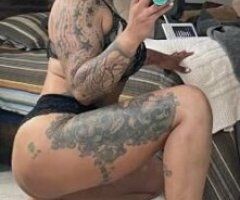 🔥 Tatted Temptress in Charlotte! 💋🍑 - Image 10