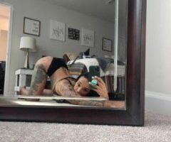🔥 Tatted Temptress in Charlotte! 💋🍑 - Image 12