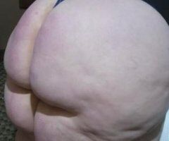Providence's Peachy Delight 🍑💋 80in Booty Waiting! 💦😘