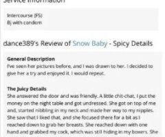 💋 Hot Snow Baby in DC 🌟 Real Temptation Awaits 🍑💦 - Image 7