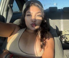 Petite Latina Delight 🍑💋 Playtime Awaits 💦😘 - Image 2