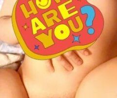 Madison's 🍑 Secret: Here to Fulfill Your Wildest Dreams 💋💦 - Image 5