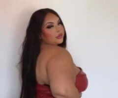 San Jose's Secret Gem 🌹 Curvy Latina Bliss 💋🍑 - Image 3