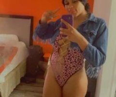 Petite Dominican Fantasy Awaits 💋🍑 Ready to Play? 😘💦