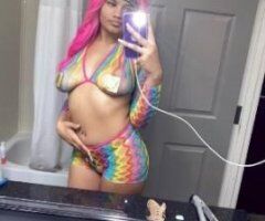 Petite Dominican Fantasy Awaits 💋🍑 Ready to Play? 😘💦 - Image 4