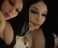 Spicy Latina Heat 🔥🍑 Awaiting Your Touch 💋💦 - Image 3