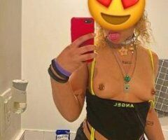 🔥 Bronx Babe: Redbone Delights Await! 🍑💋 - Image 4