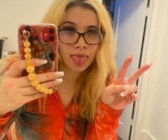 GINGER (OUTCALL) NO AA