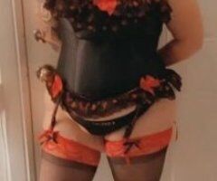 Fiery Redhead Awaits! 🔥🍑💋 24/7 Playtime 😘 - Image 12