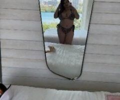 Thick Temptation Awaits 🍑💦 Video Chat to Believe! 😘 - Image 2