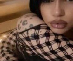 🔥 Tempting Rubi's Sensual Touch Awaits You 💋💦