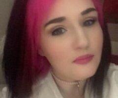 💋 Cincinnati's Naughty Secret 💦💫 QV & HHR Tease 🍑😘 - Image 5
