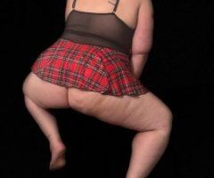 🔥 Sac's Seductive Playtime - Naughty & Nice 💋🍑 - Image 8