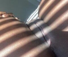 Sweet Chocolate Delight 🍫💦 Ready to Play 😘 - 21