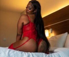 Thick exotic hot chocolate 🥵💦 🍫 im backk😋🫦 - Image 5