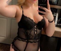 🔥 Blonde Bombshell 💋 Awaits Your Desires 💦 - Image 2