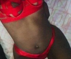 Sweet Chocolate Temptress Awaits 🍫💦