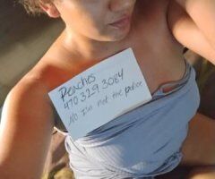💦💦New to your city💦Good vibes only 🏉 Hello Handsome🏉Peaches 🍑 100 roses for 30 min , 285 Tucker,ga gentleman only - Image 4