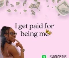CashMeets 🤑 FootWorship 🦶🏽CarPlay 🚗 - 24 - Image 5