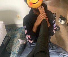 CashMeets 🤑 FootWorship 🦶🏽CarPlay 🚗 - 24 - Image 7