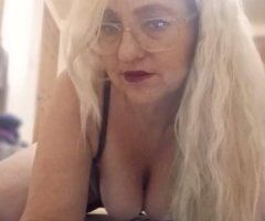 🍑 Blonde Bombshell Awaits! 💋 Columbus Fun 💦 - Image 3
