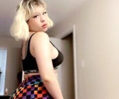 💋 Charlotte's Naughty Delight Awaits You! 🍑💦 - Image 2