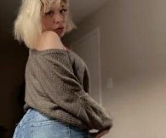 💋 Charlotte's Naughty Delight Awaits You! 🍑💦 - Image 4