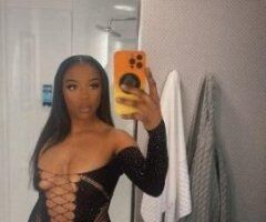 Ebony Temptress Ruby 💋🔥 Outcall Adventures Await!