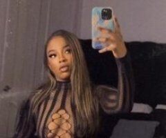 Ebony Temptress Ruby 💋🔥 Outcall Adventures Await! - Image 4
