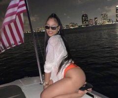 🔥 Cuban Barbie is Ready to Sizzle in NYC! 💦🍑 - Image 3