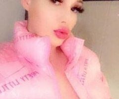 Tempting Treat 💋 Alexis Awaits 🌟 Albany's Hottest 💦🍑 - Image 9