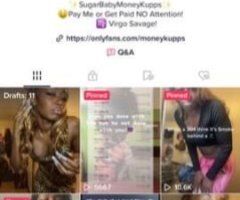 💚MoneyKupps The Best Chocolate is Here💚Back in TOWN - Image 4