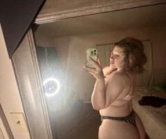 THICK ZOEY Available NOW exit 4!