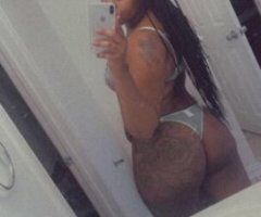 Tattooed Temptation 💋🍑 Ready to Play in Denton! - Image 2