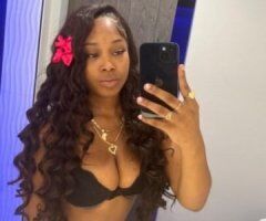 Exotic 🍯 Ebony Temptress in NYC 💦 Fetishes Invited! - Image 5