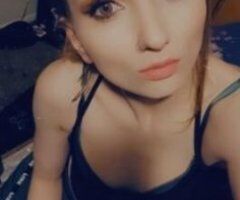 Petite Blonde Bliss 💦💋 Cum Play! 💋🌹 - Image 8
