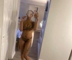 Wet & Wild Redbone Delight 💦👅 Ready to Please Daddy 🤴💋 - Image 3
