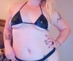 Galveston's Big Booty Blonde 🔥🍑💋 Ready to Play! - Image 2
