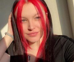 💦💋Thick & Juicy Red Head💋 💦 Thickest White Girl In Town 🥴 - Image 3