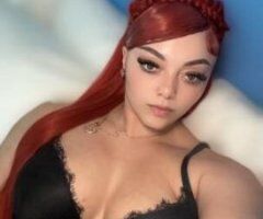 Thick Thighs & Pretty Eyes 💋🍑 Temptation Awaits in Ventura 💦🔥 - Image 4