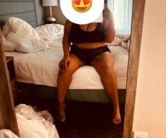 Deliciously Plush in Panama City 💋🍑💦